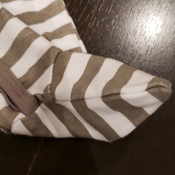 🍒3/$15🍒 🆕️FOOTED SLEEPER - Picture 5 of 5